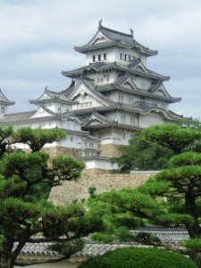 26 Himeji