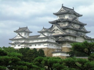 3 Himeji