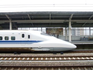 33 Shinkanzen