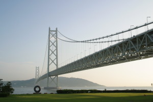 34 ponte Akashi